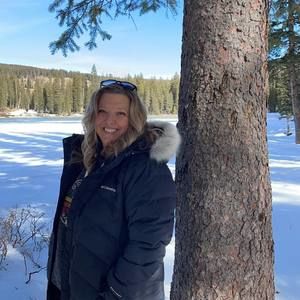 Meet your Posher, Lisa